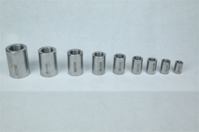 秭归直螺纹钢筋套筒技术特点